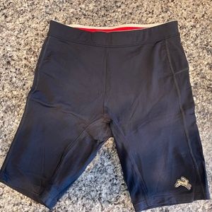 Tracksmith Reggie Half Tights (Lined)